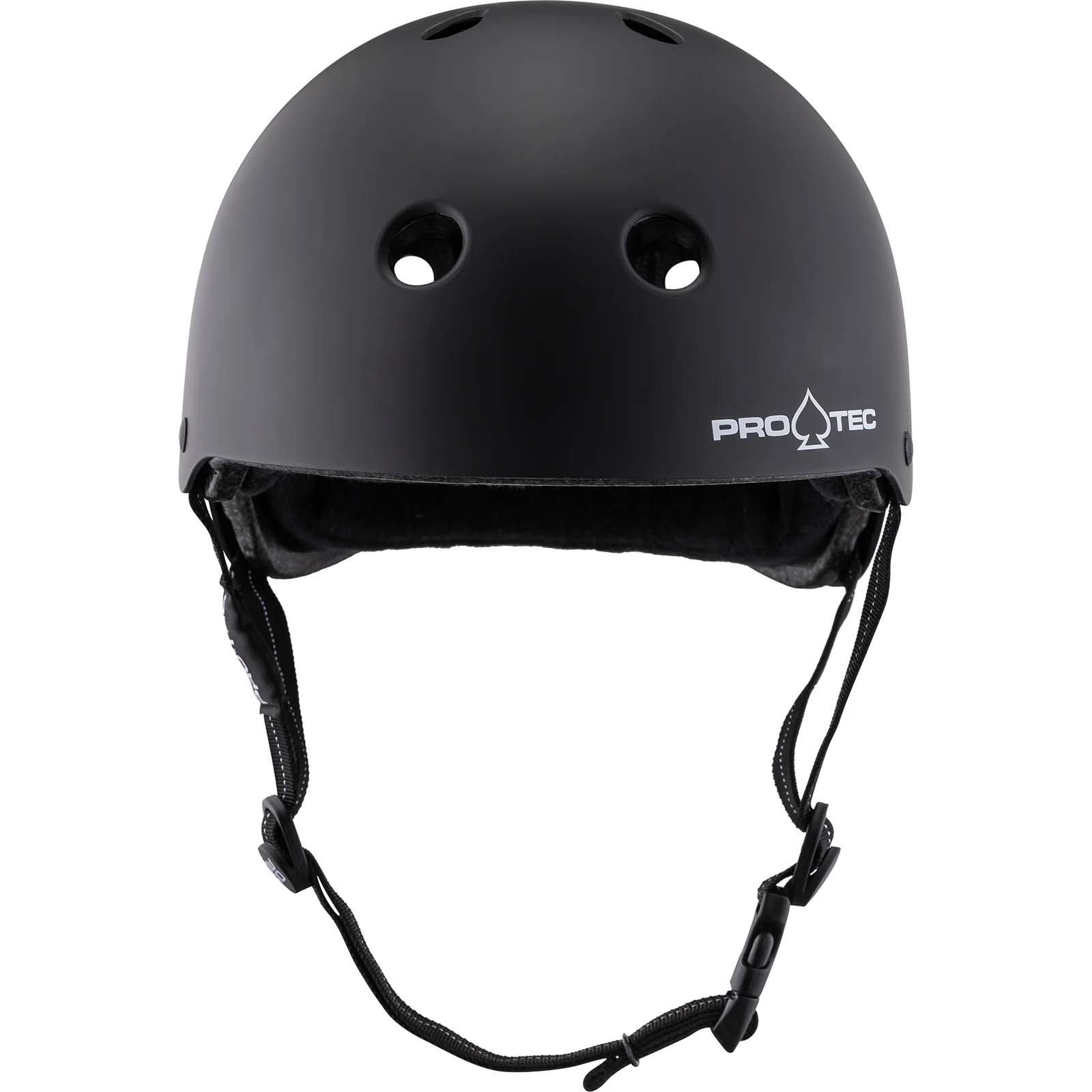 Pro Tec Low Pro Helmet Black L XL SkateHut