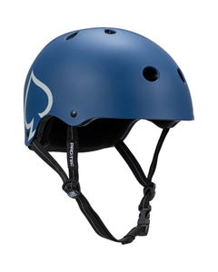 Pro-Tec Low Pro Helmet - Blue