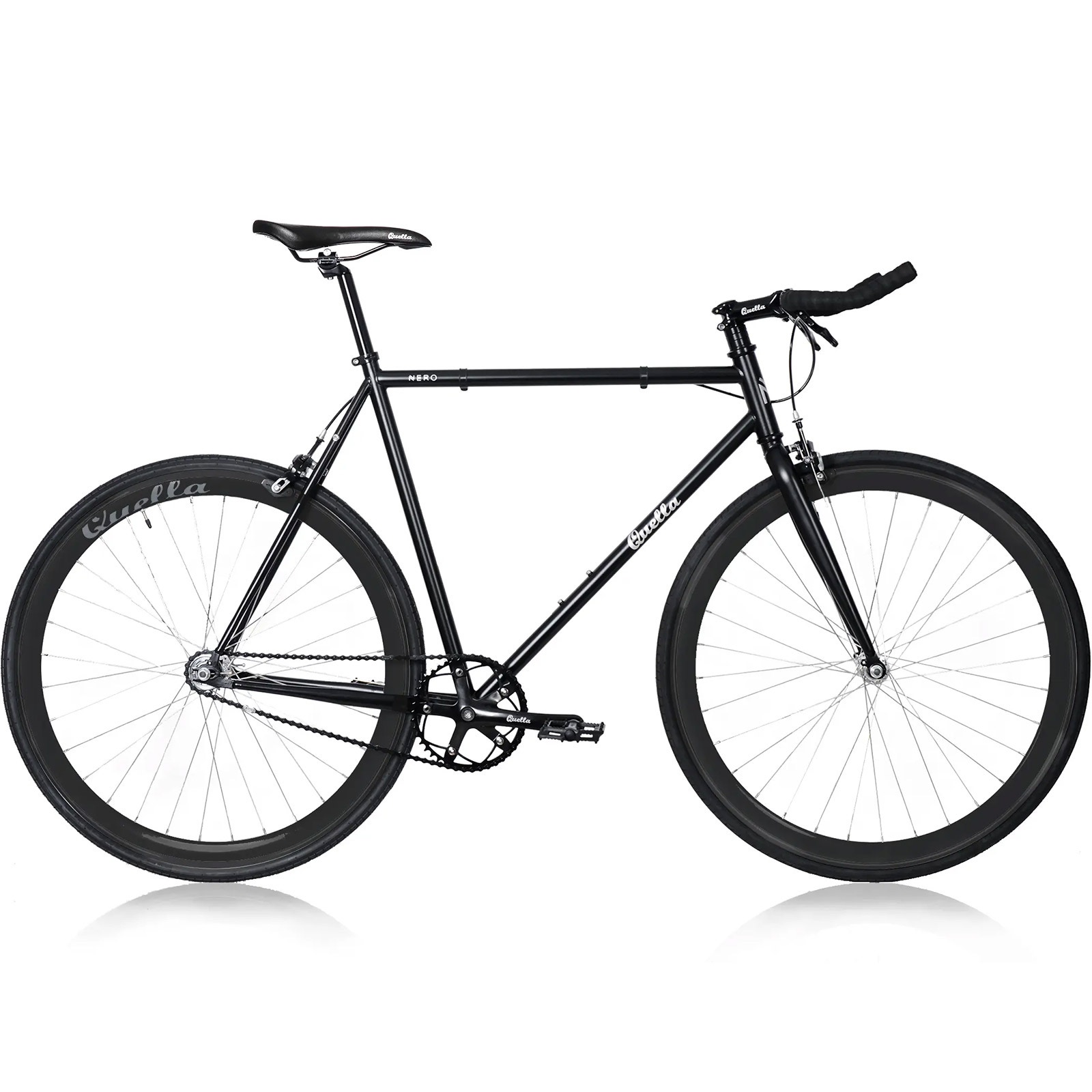 Quella single speed best sale