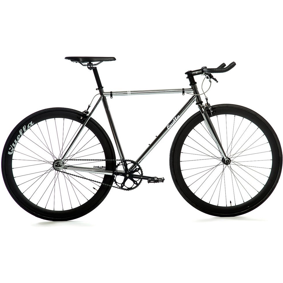 Quella Varsity Collection 700c Fixie Bike Imperial SkateHut