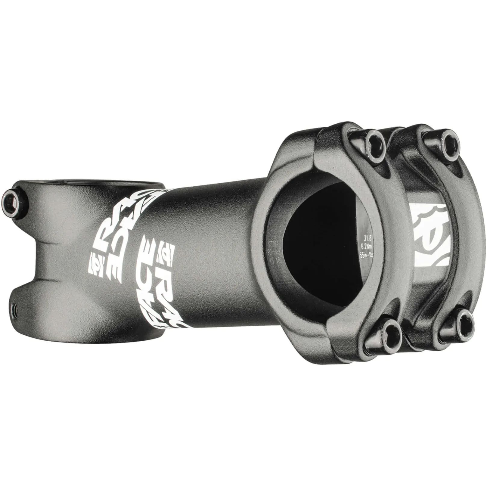 Race face stem 31.8 cheap
