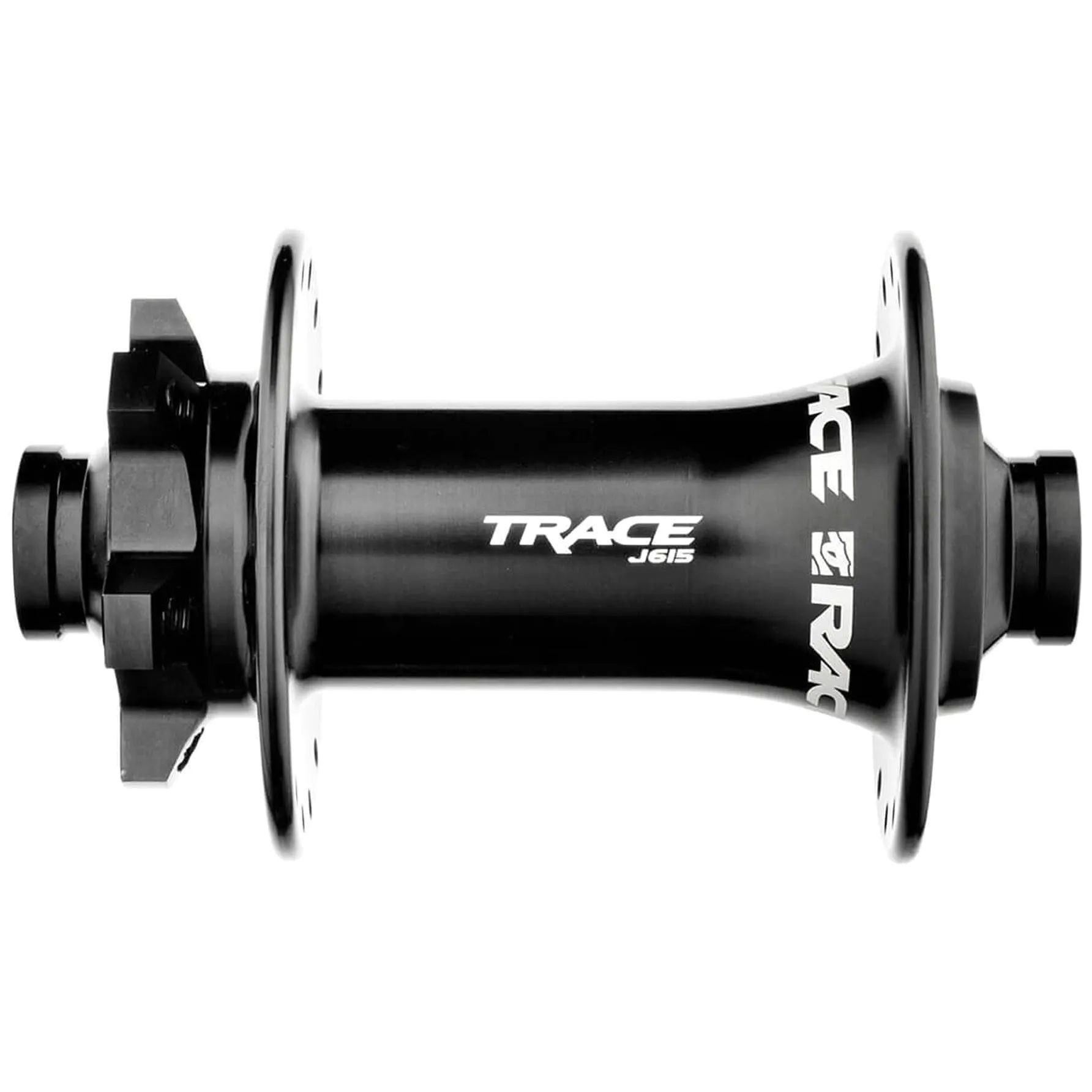 Race Face Trace Front 15x110 615J 32H Mountain Bike Wheel Hub Black SkateHut