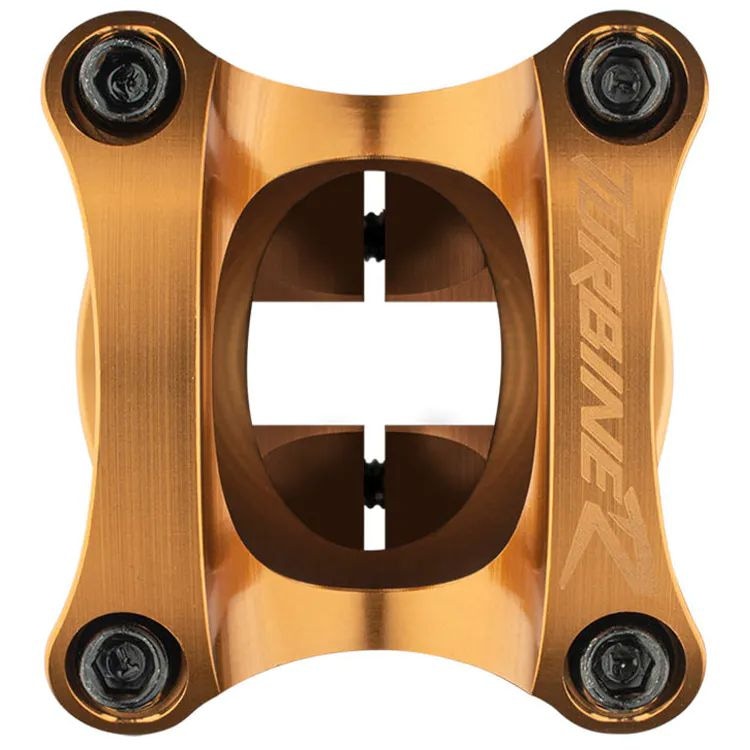Race Face Turbine R 35x50mm Stem Kash Money SkateHut