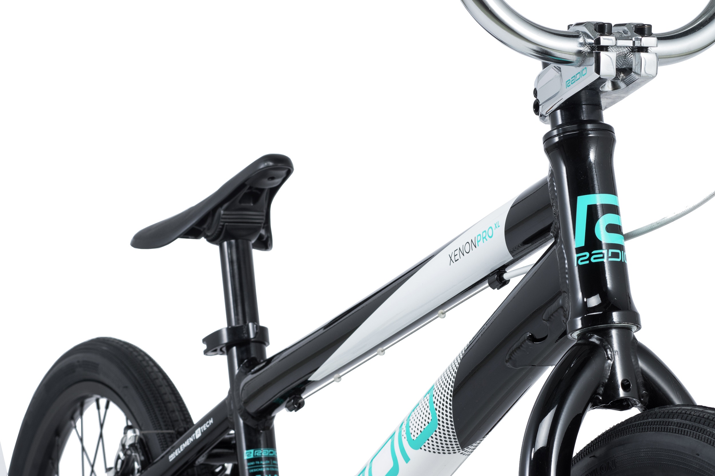 Radio xenon pro outlet