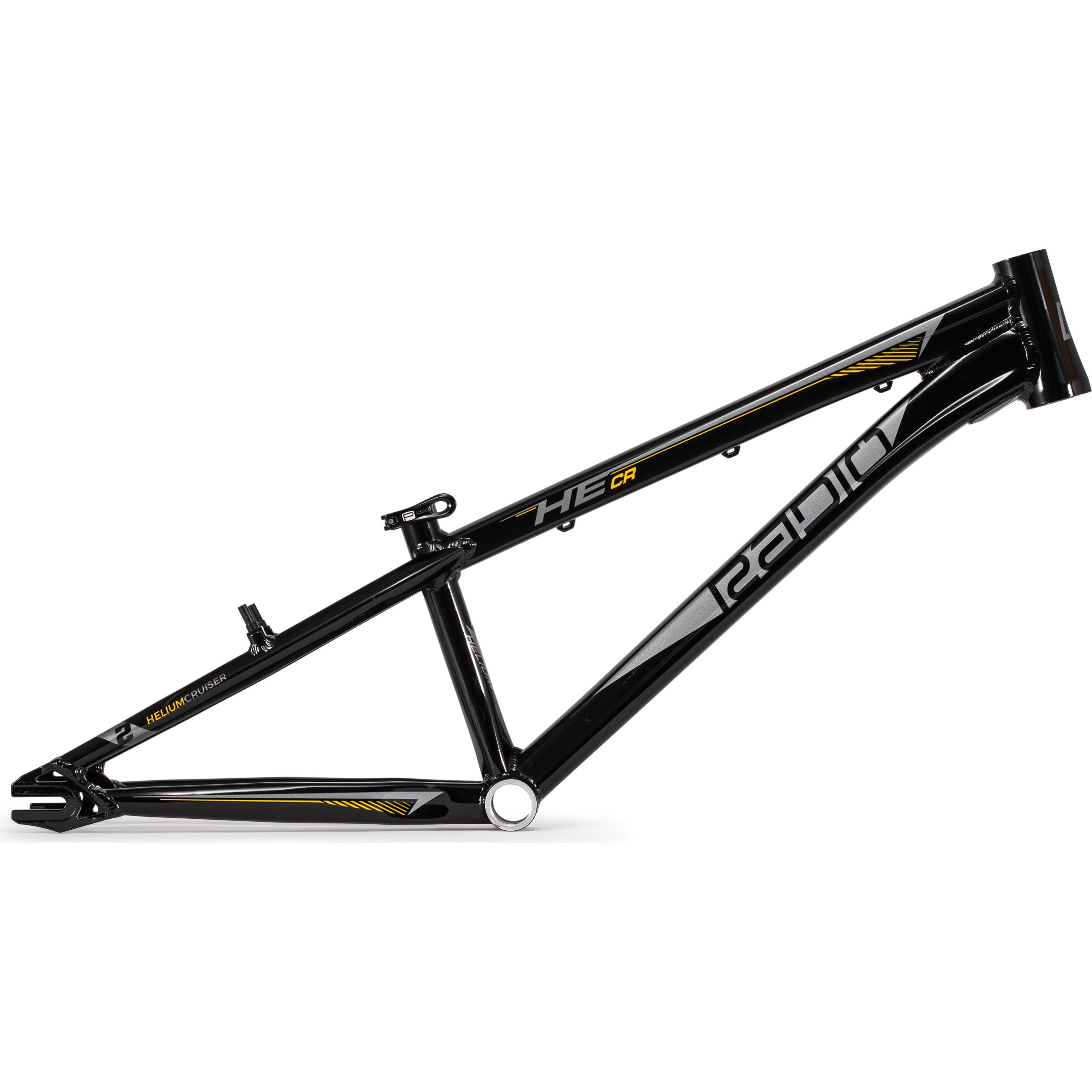 22 top tube bmx frame outlet