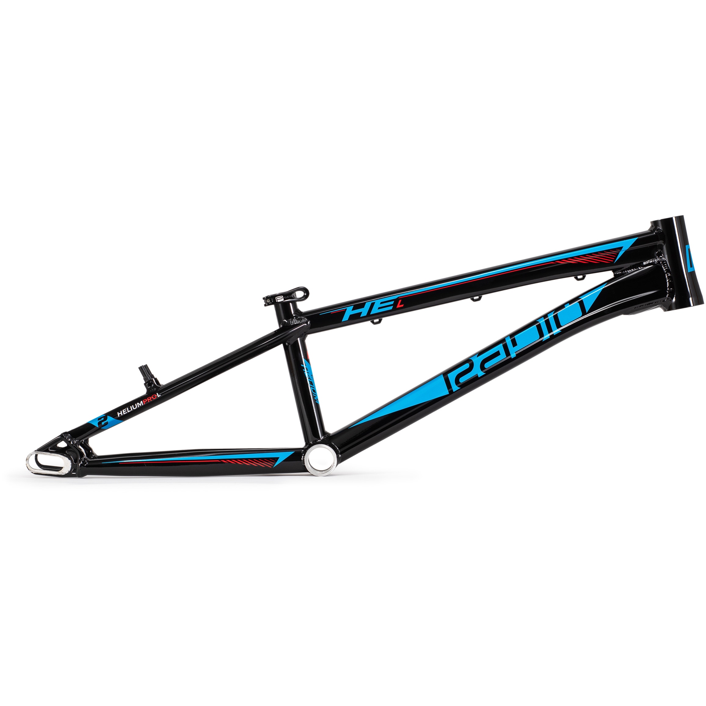 Radio bmx race frame shop