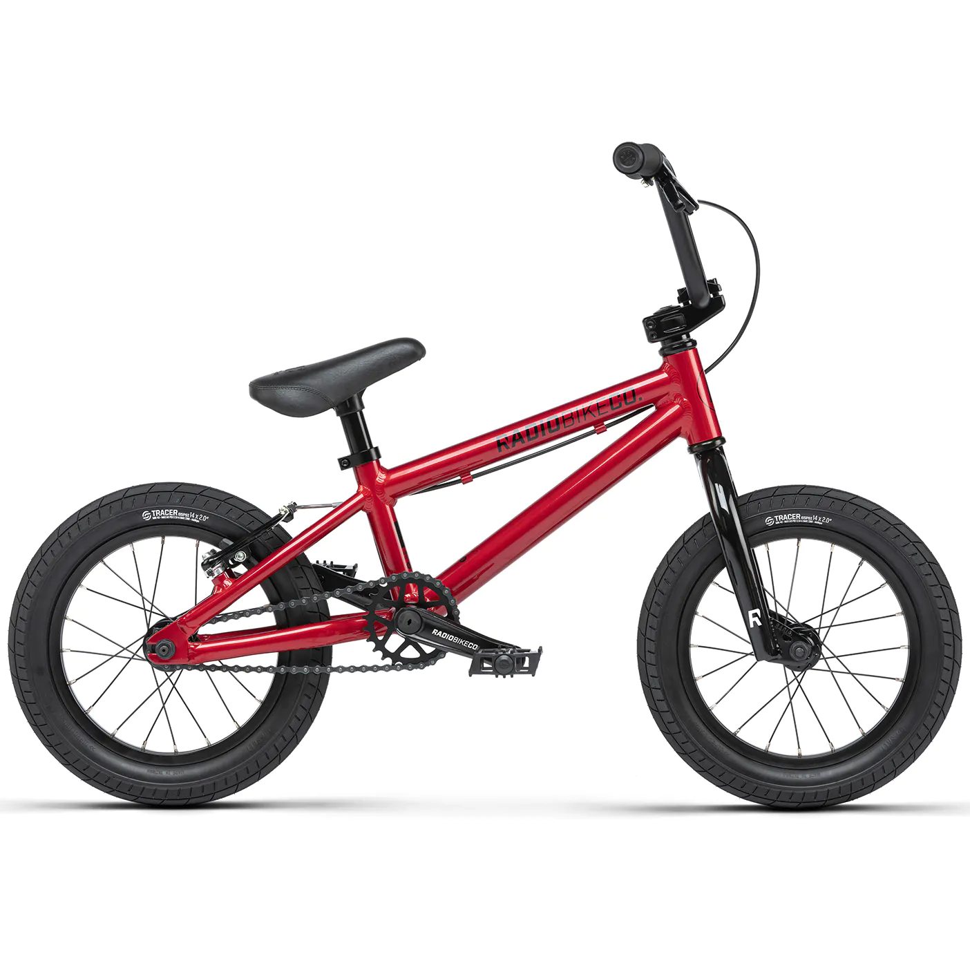 Radio dice bmx review online