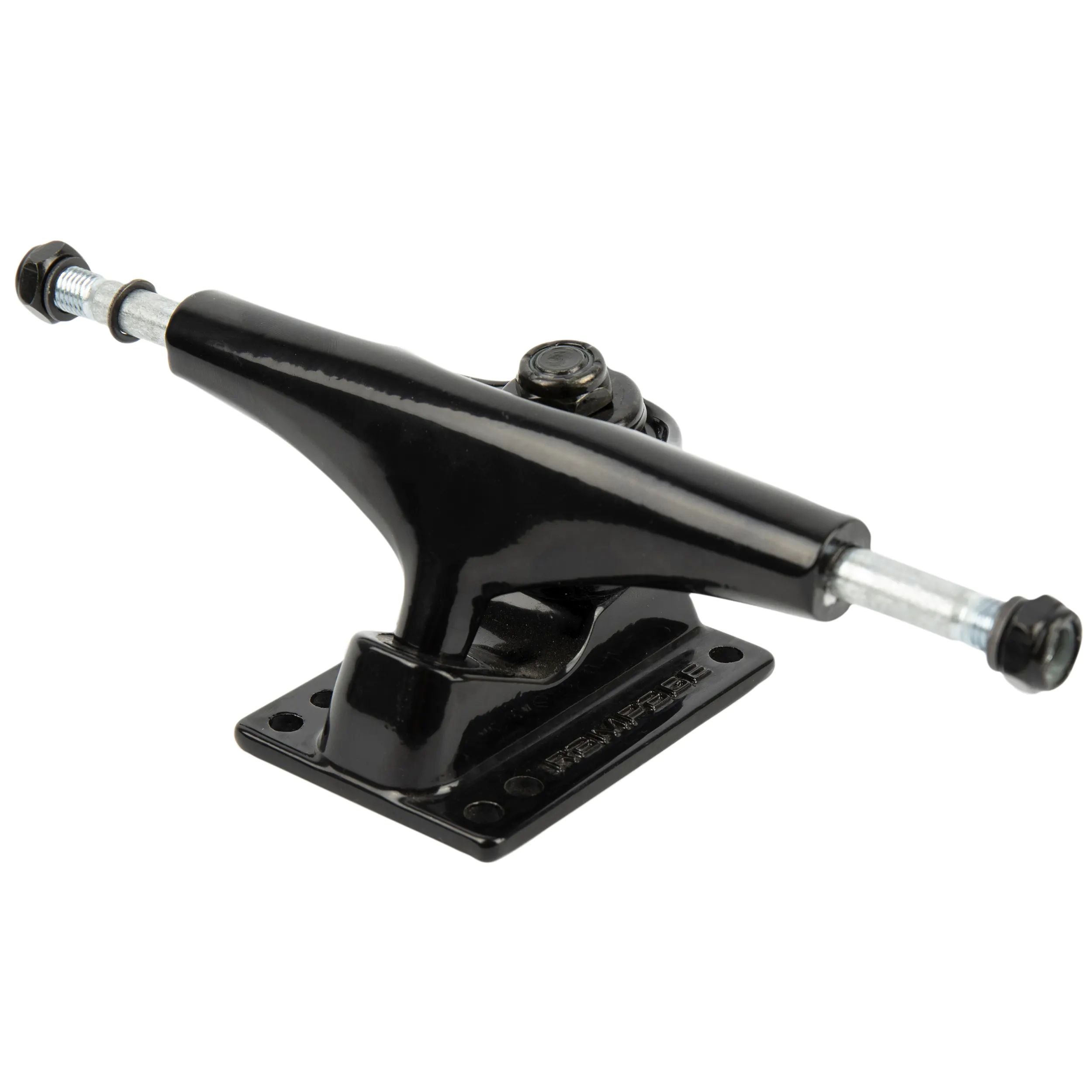 Rampage Rasp Skateboard Trucks - Picture 12 of 75