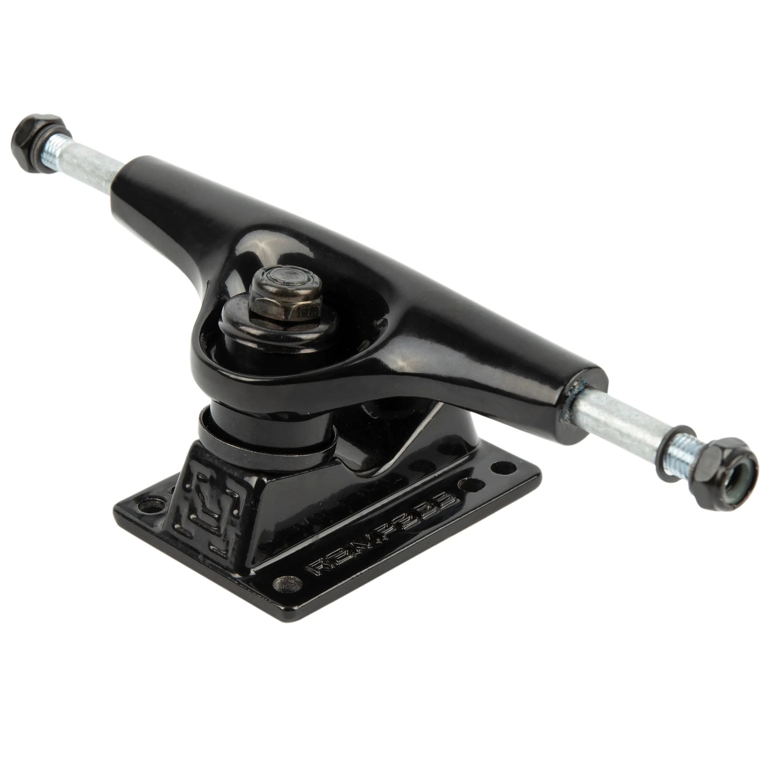 Rampage Rasp Skateboard Trucks - Picture 13 of 75