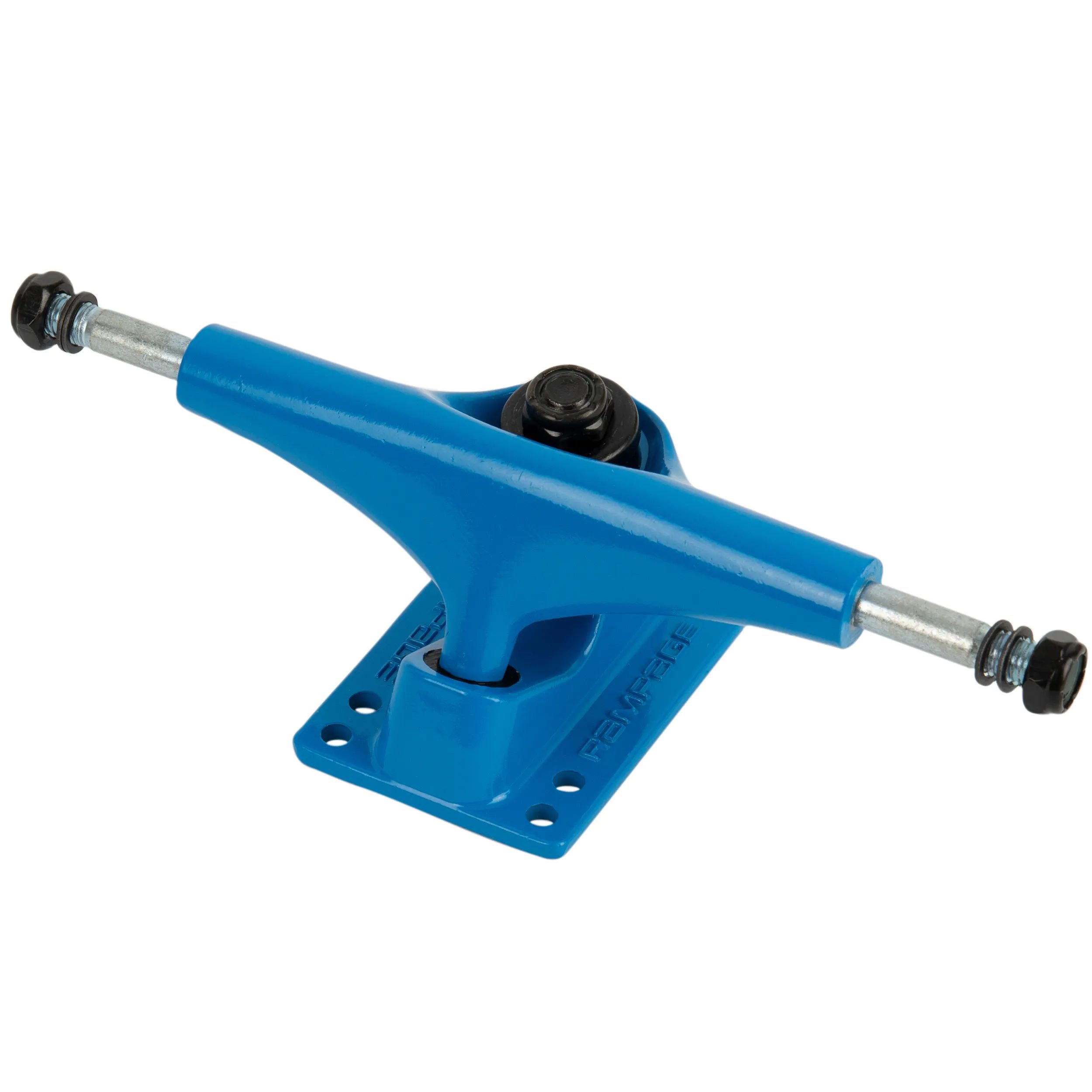 Rampage Rasp Skateboard Trucks - Picture 20 of 75