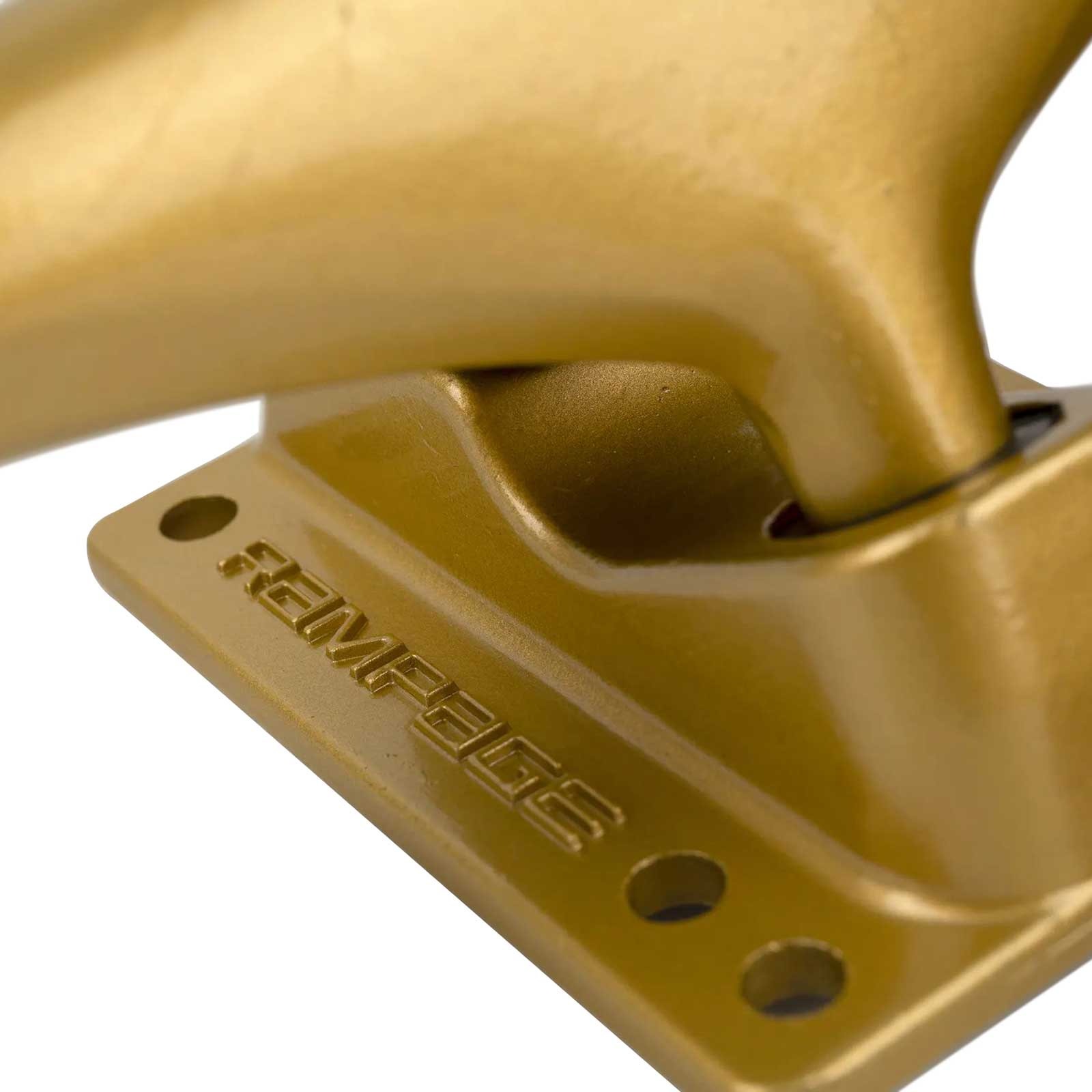 Rampage Rasp Skateboard Trucks - Picture 41 of 75