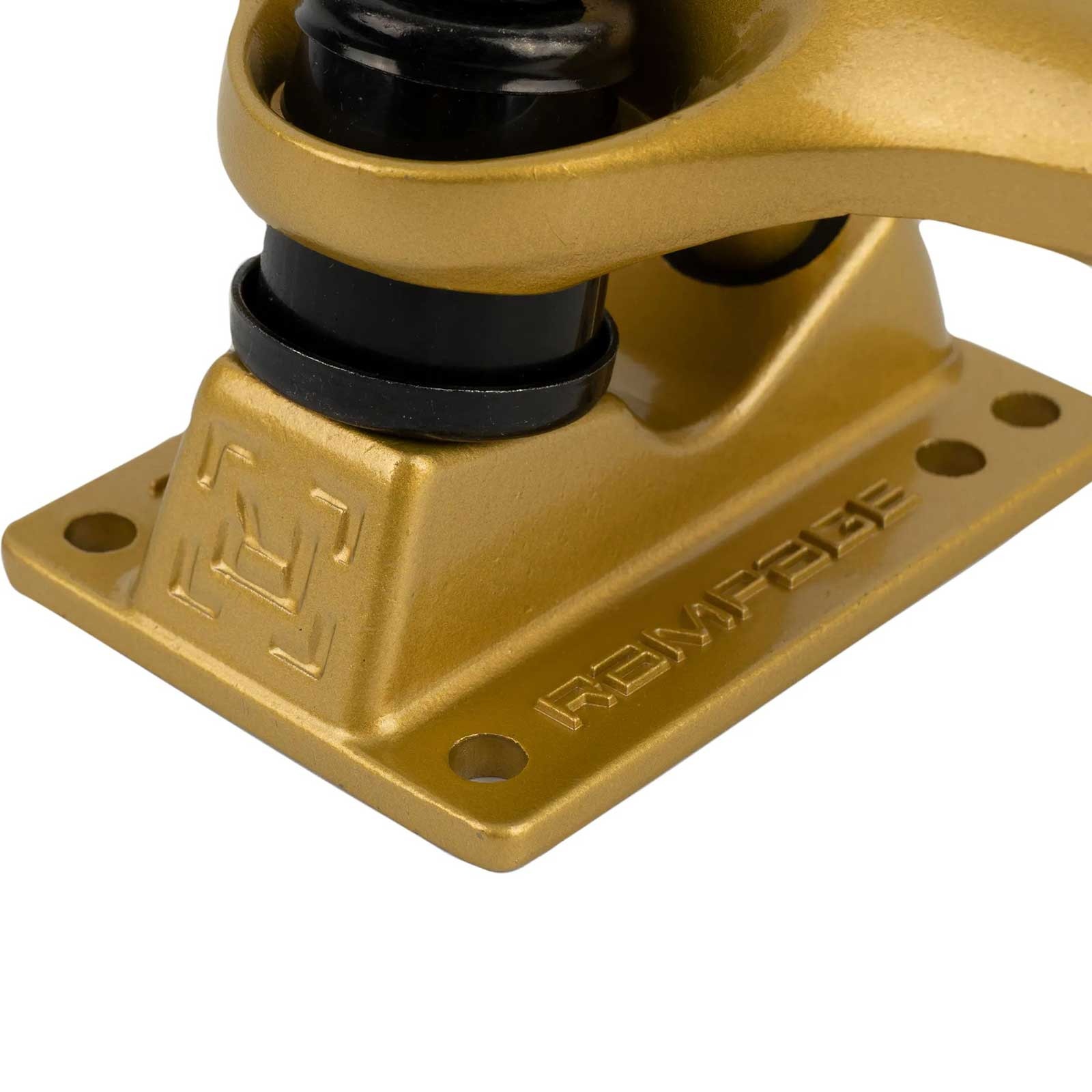 Rampage Rasp Skateboard Trucks - Picture 42 of 75