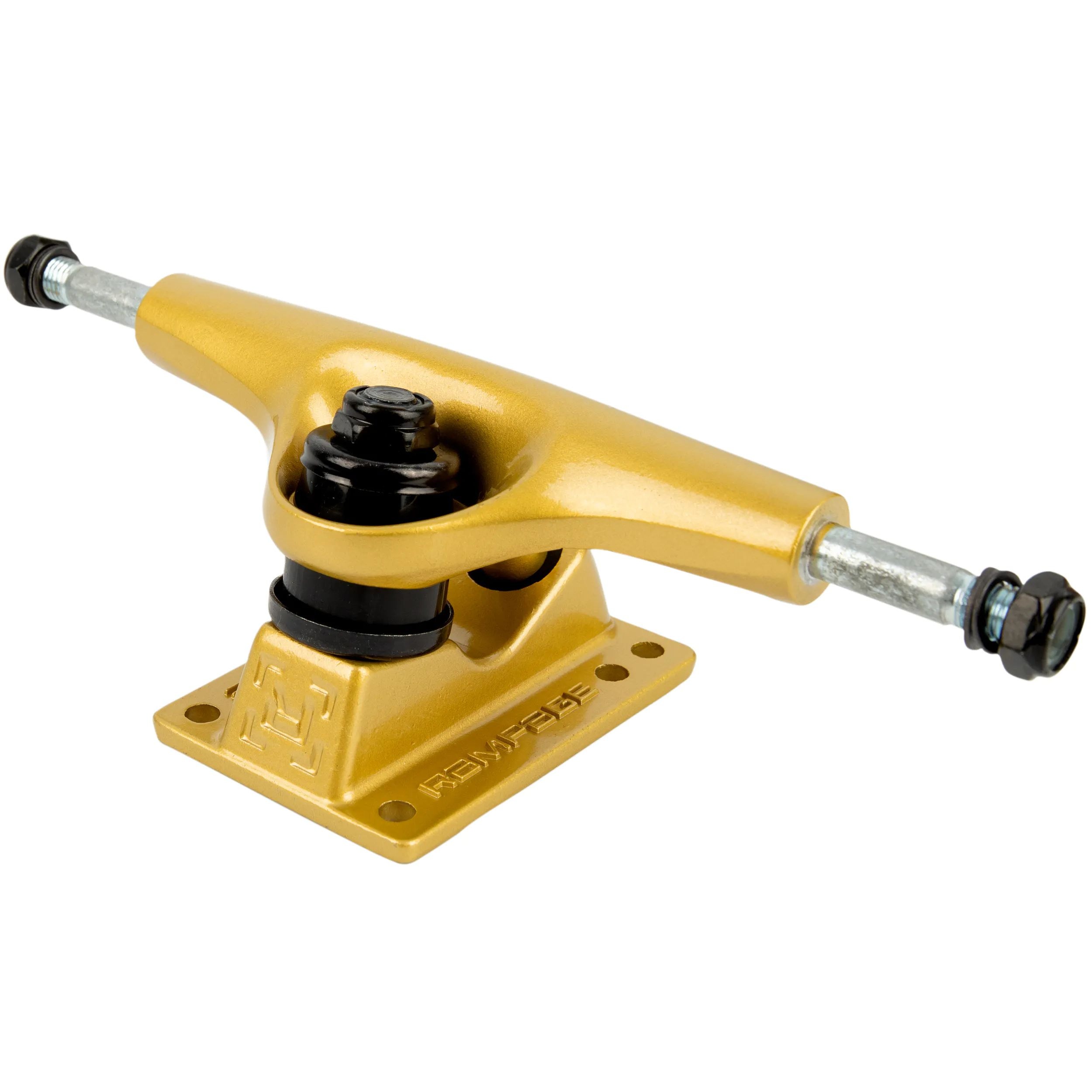 Rampage Rasp Skateboard Trucks - Picture 38 of 75
