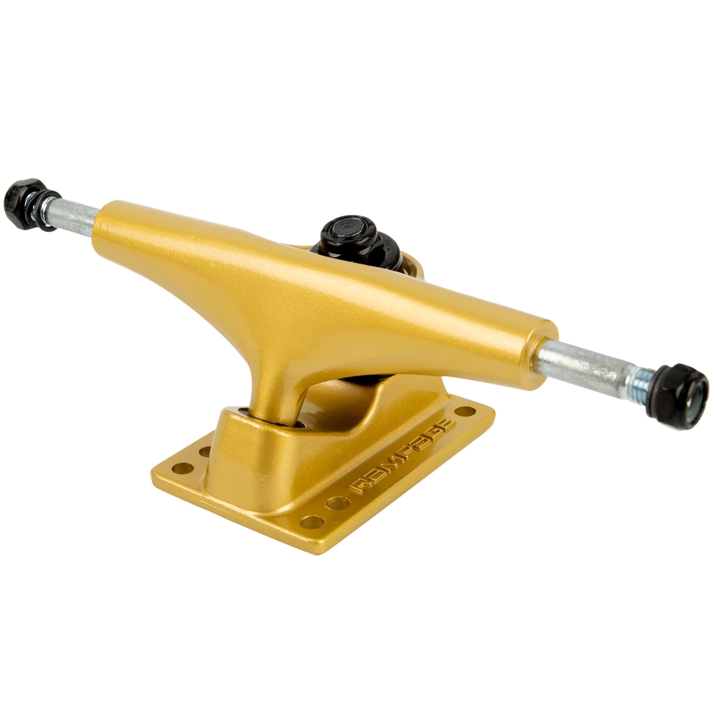 Rampage Rasp Skateboard Trucks - Picture 37 of 75
