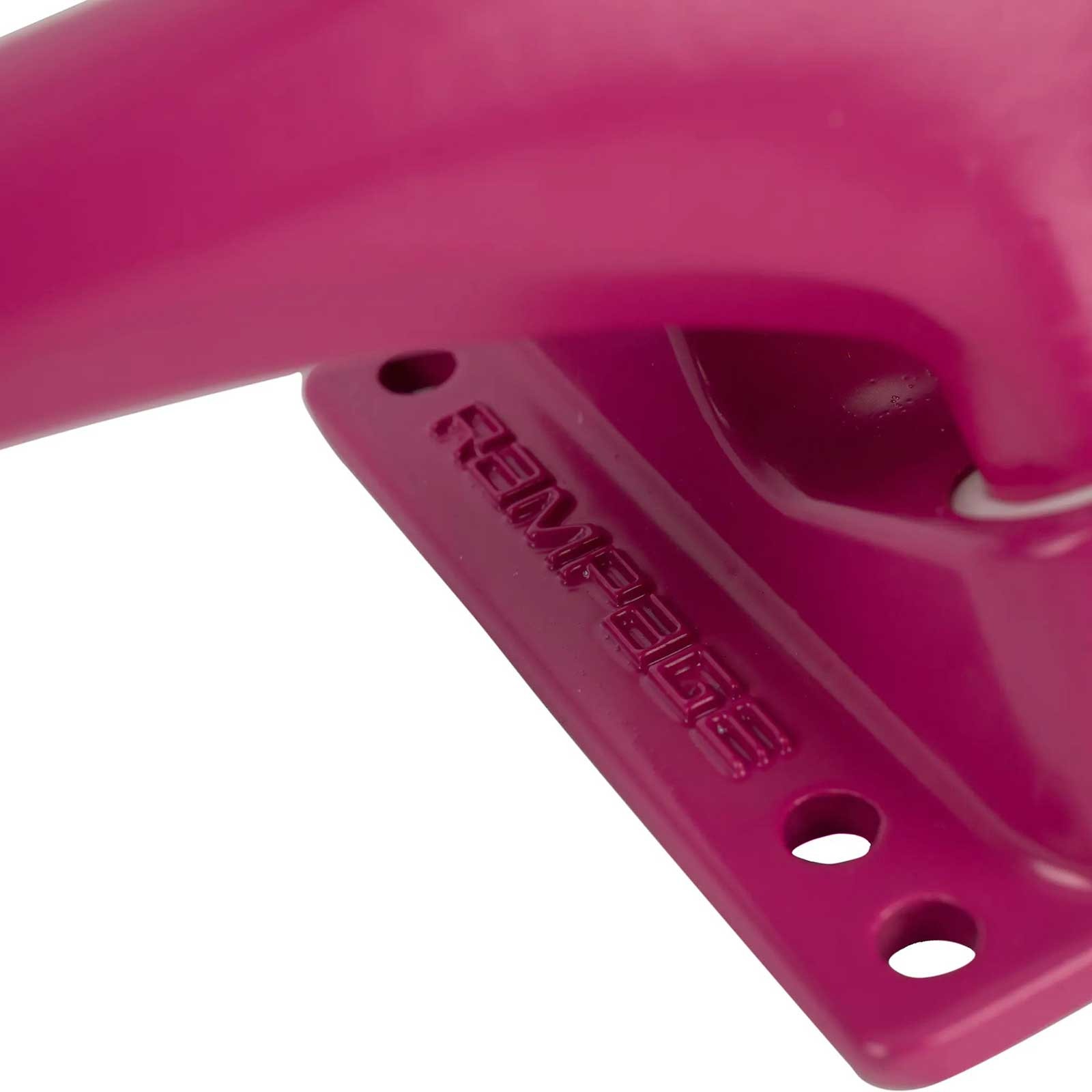 Rampage Rasp Skateboard Trucks - Picture 51 of 75