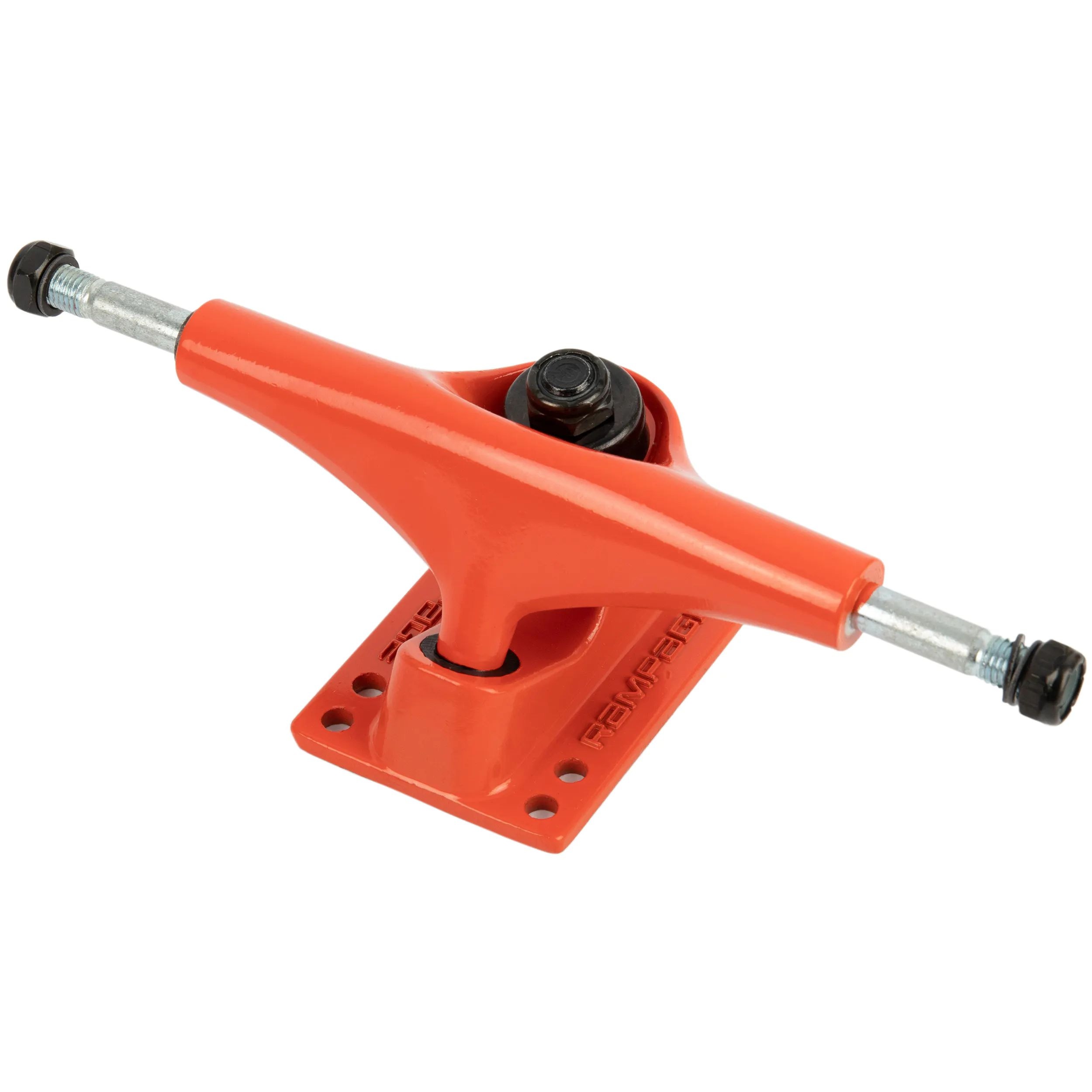 Rampage Rasp Skateboard Trucks - Picture 29 of 75