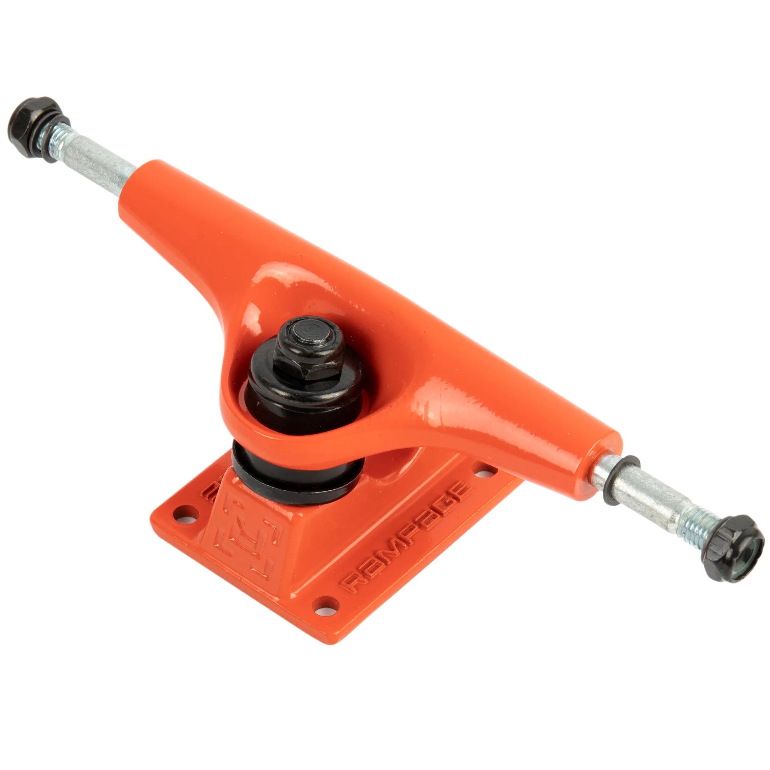Rampage Rasp Skateboard Trucks - Picture 30 of 75