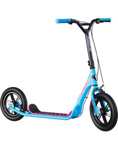 Razor Flashback Commuter Scooter - Blue