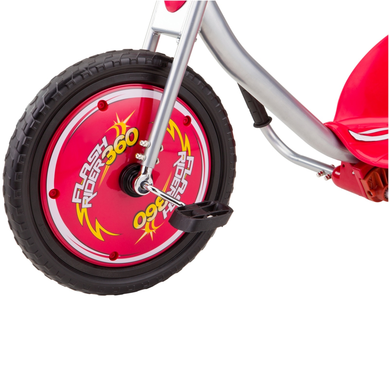 360 tricycle 2025