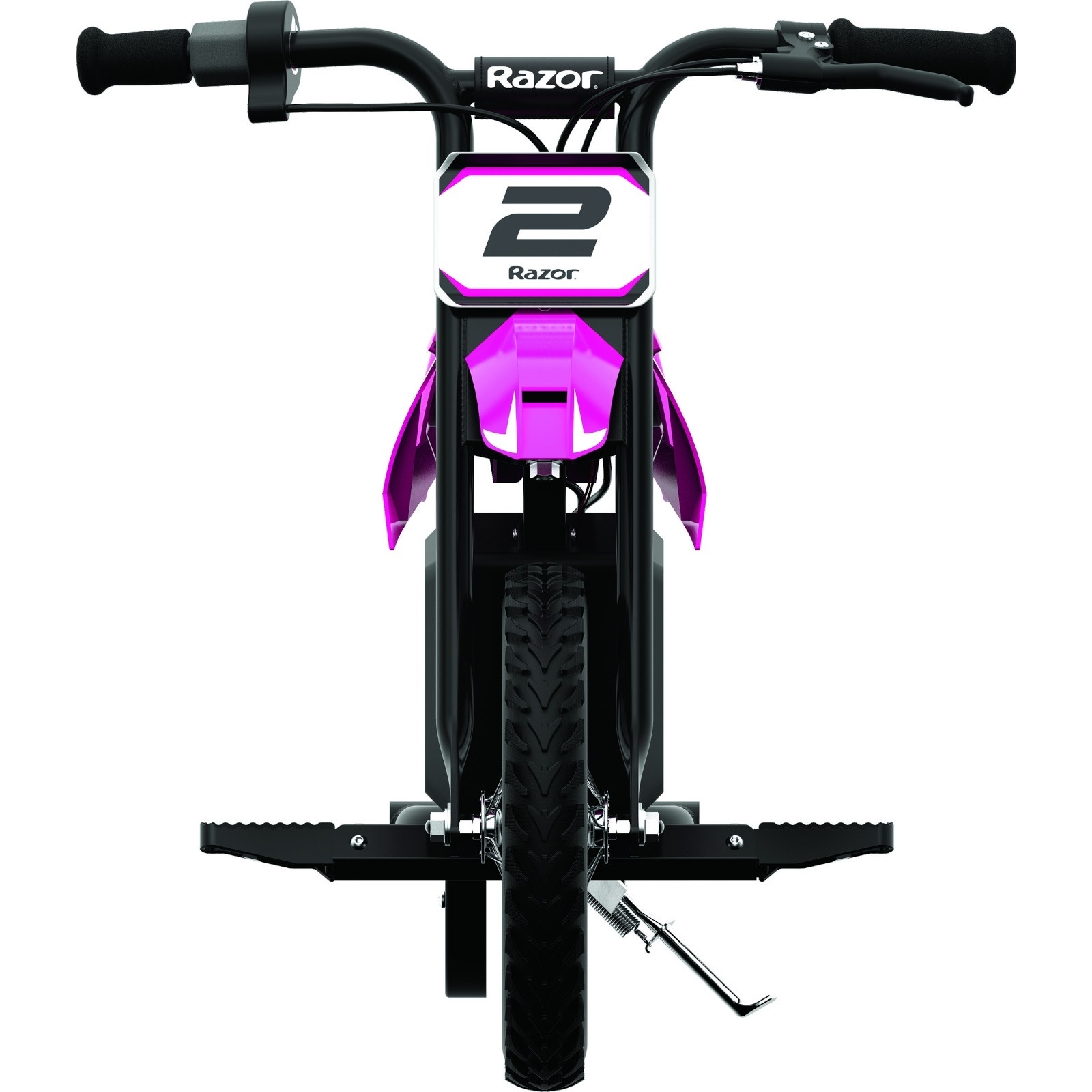 Razor MX125 Dirt Rocket Pink SkateHut