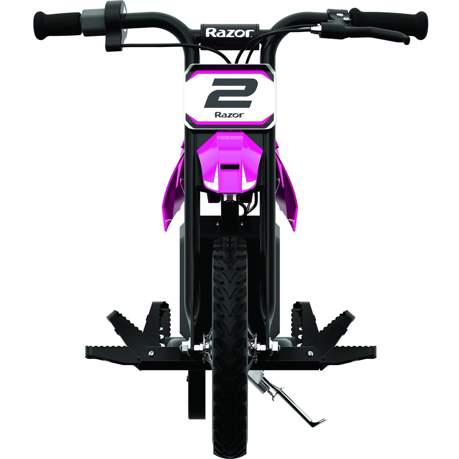 Razor MX125 Dirt Rocket Pink SkateHut