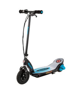 Razor PowerCore E100 24v Electric Scooter - Blue