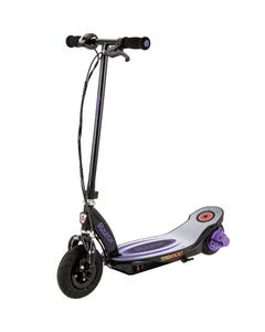 Razor PowerCore E100 24v Electric Scooter - Purple
