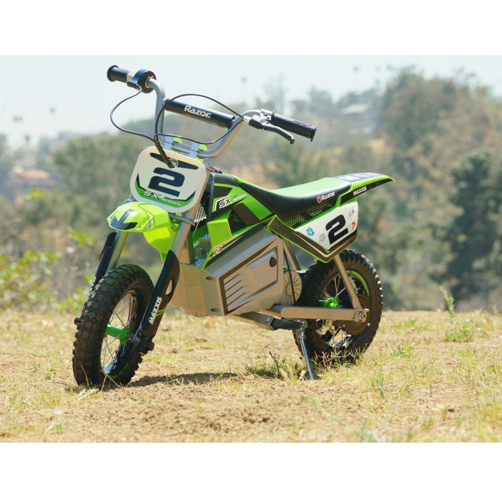 Razor sx350 clearance