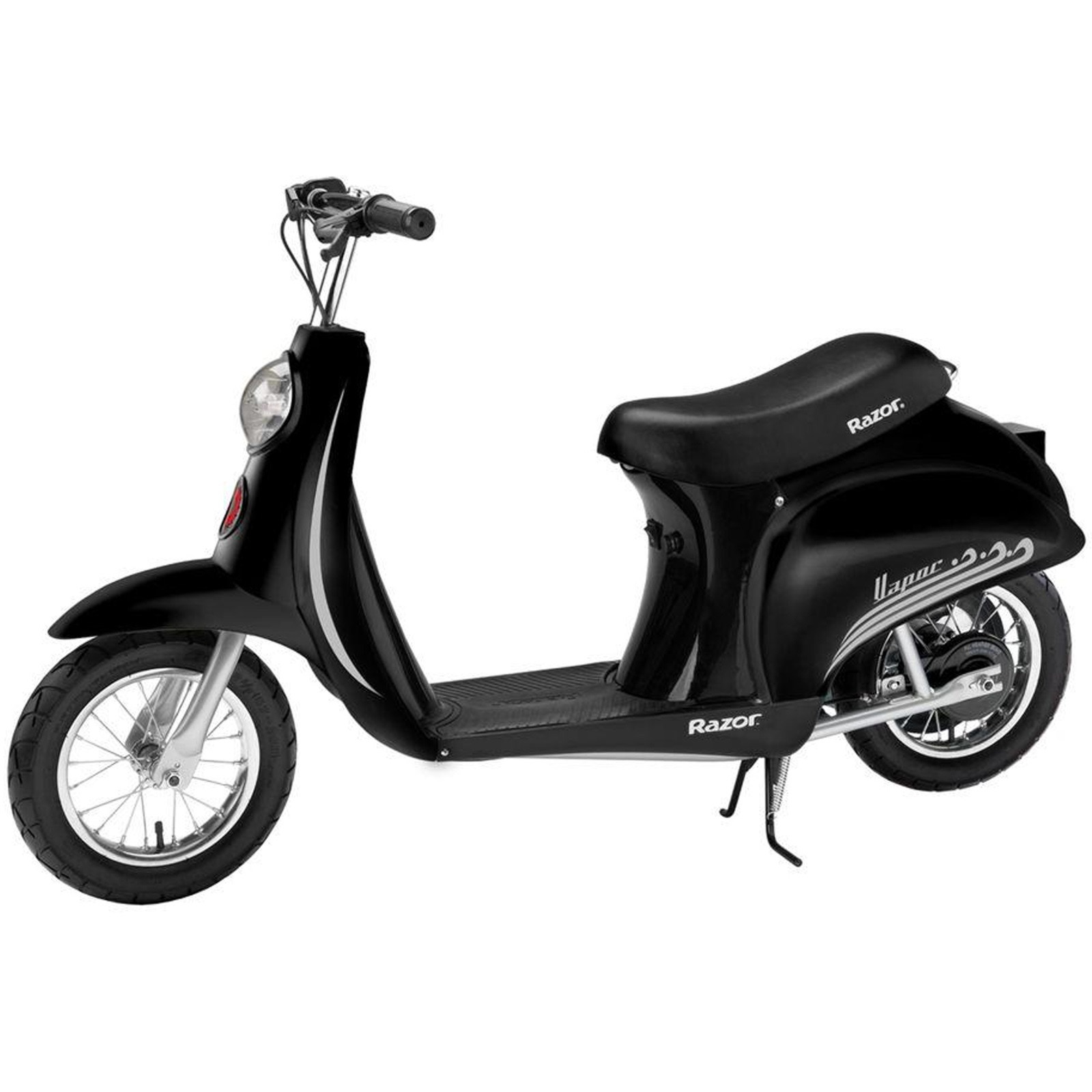 Razor Vapour Pocket Mod Pit Bike Black SkateHut