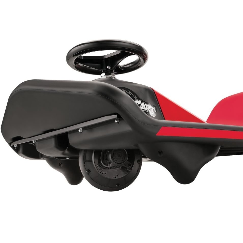 Hub Motor Crazy Cart Shift Not Working Razor Crazy Cart Shift