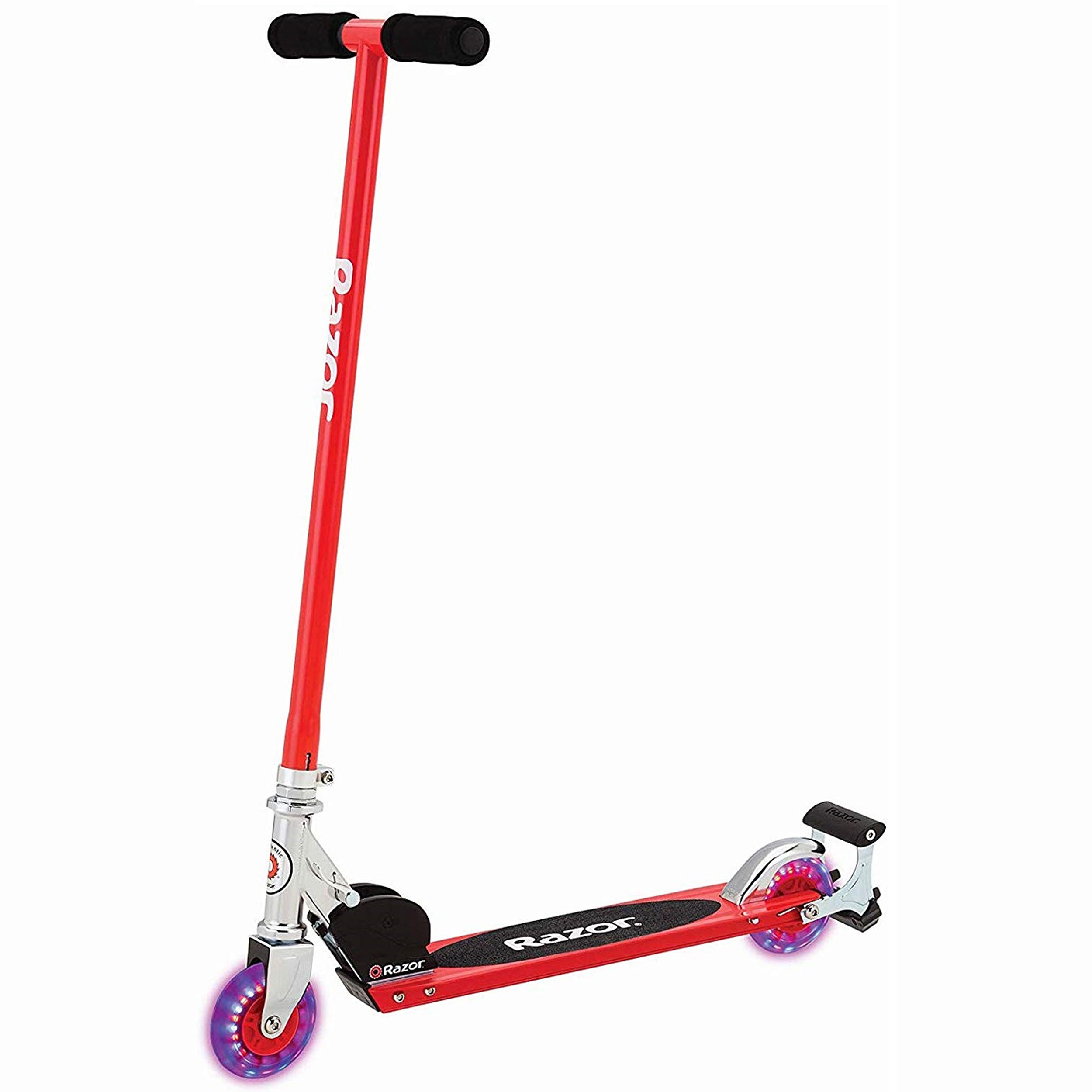 Razor spark shoes top