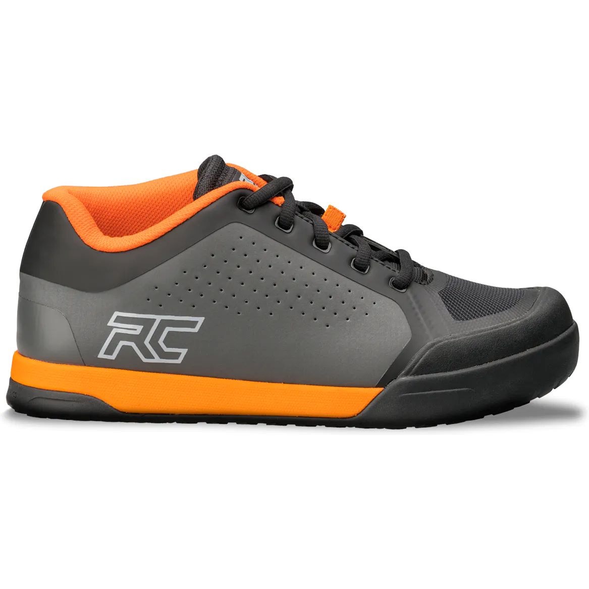 Mtb shoes orange shop