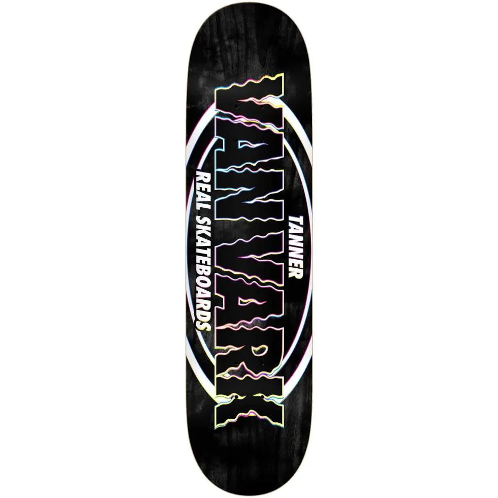 Skateboard van new arrivals
