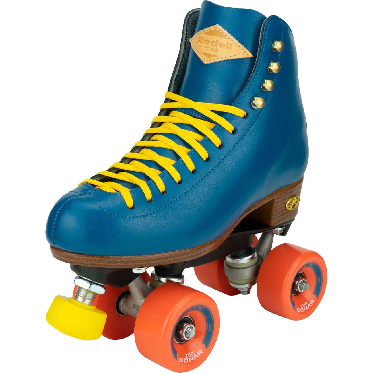 Riedell boot skates shop
