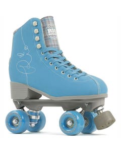 Rio Roller Signature Quad Roller Skates - Blue