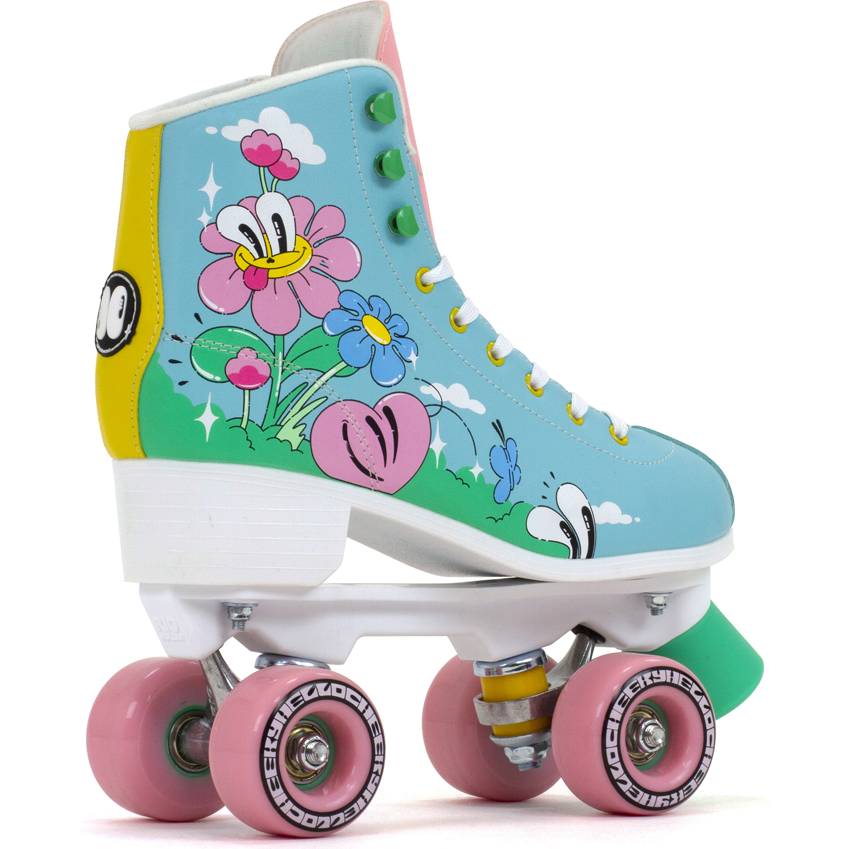 Rio Roller Artist Skates Unisex Rio Roller Artist Skates Unisex