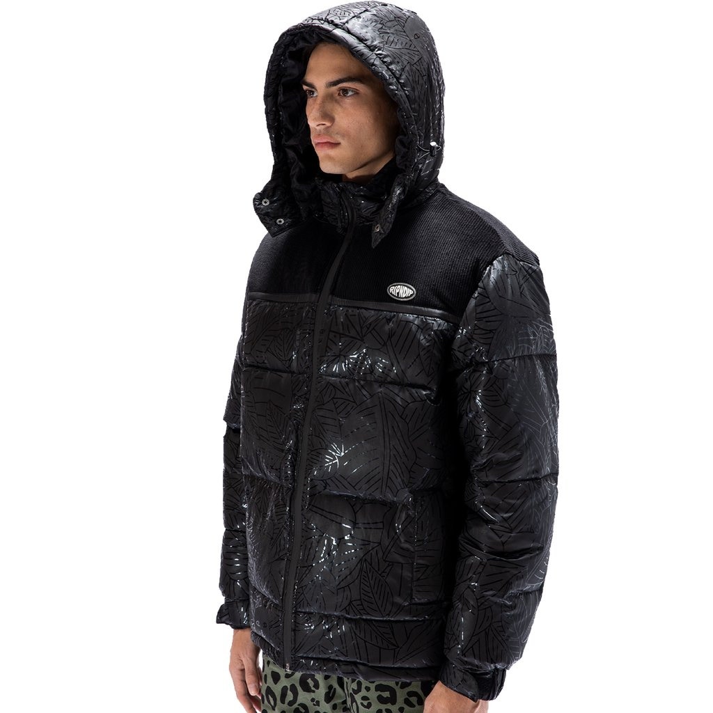 Ripndip puffer jacket online