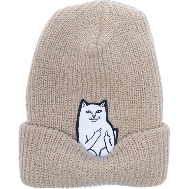 Ripndip beanie 2025
