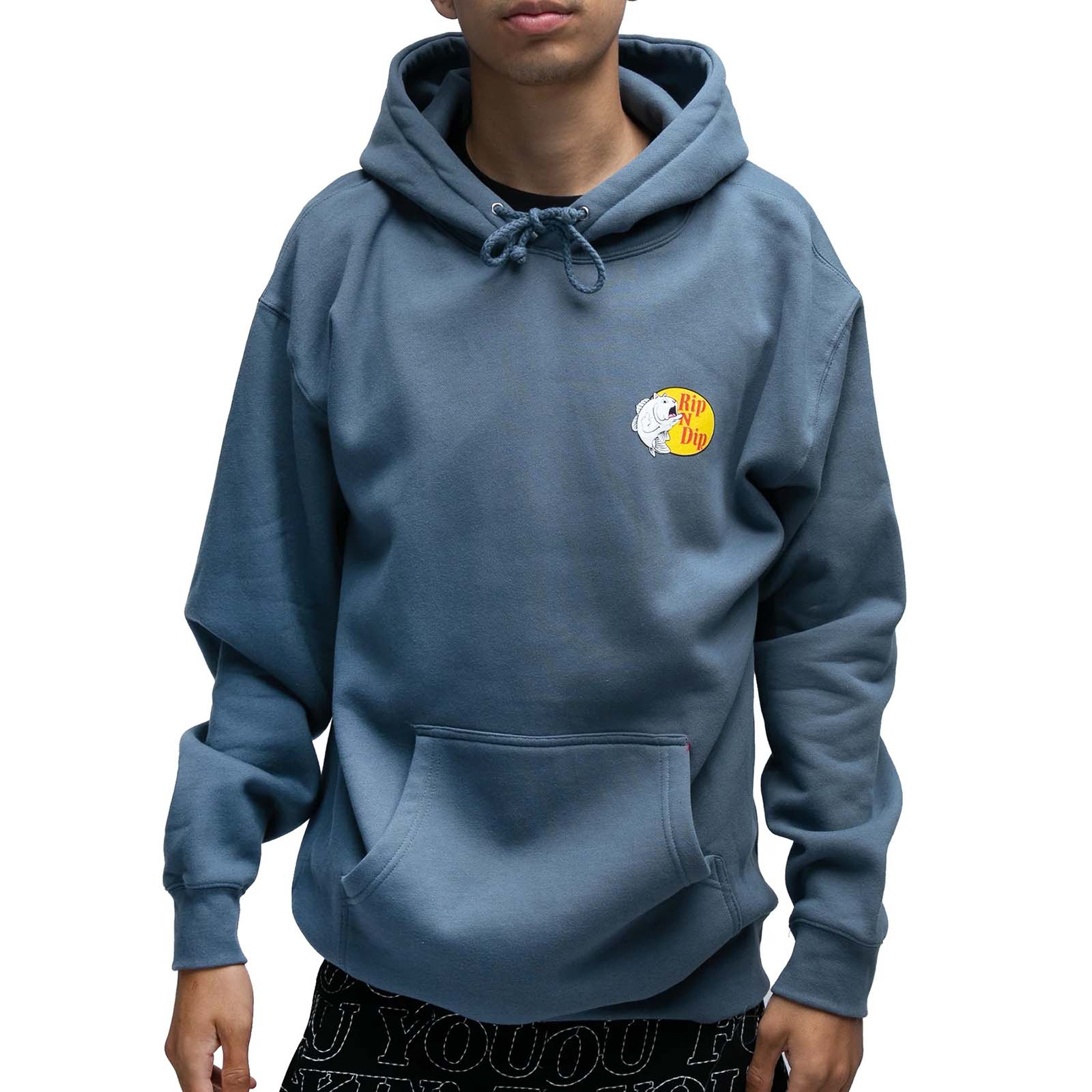 Catfish hoodie store