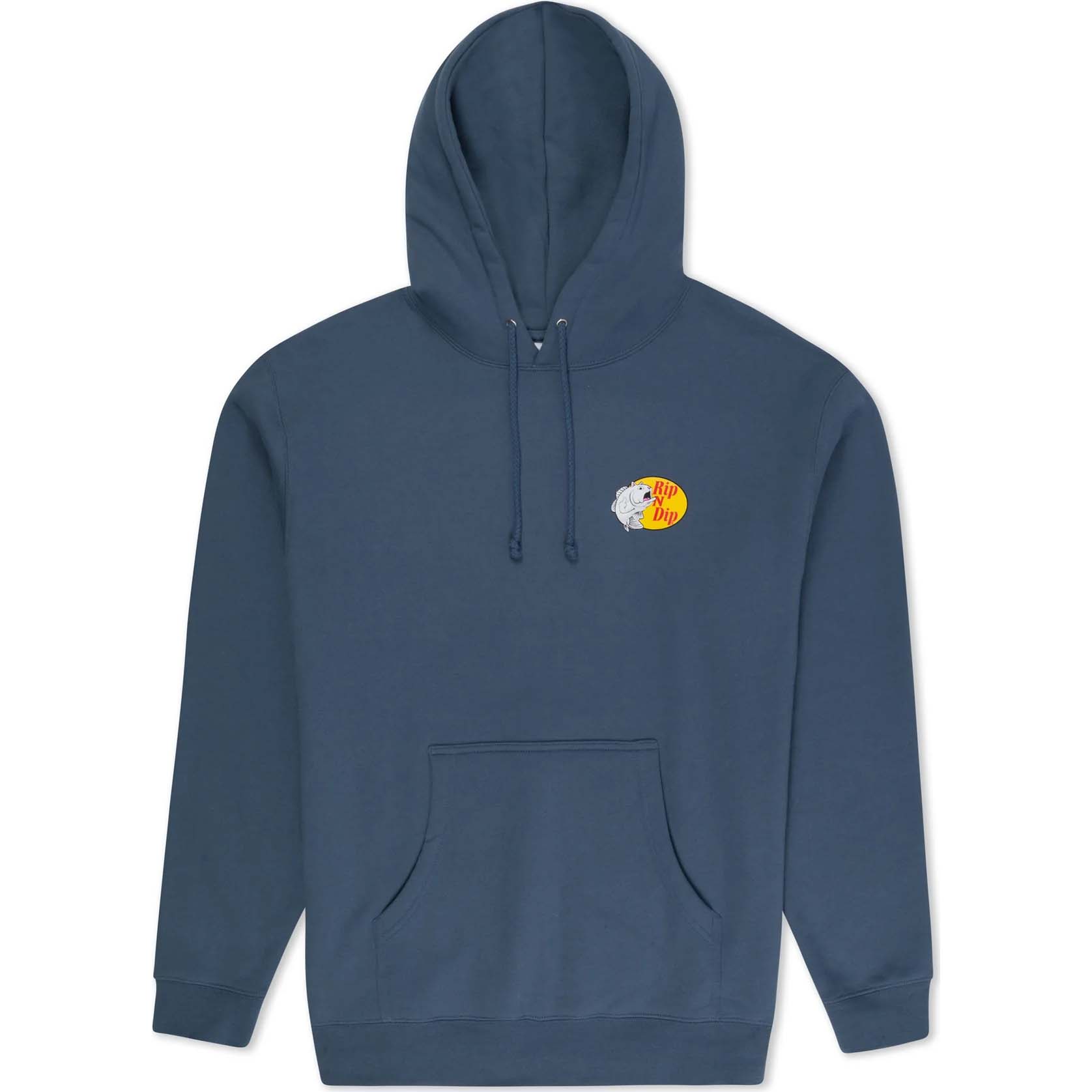 Catfish hoodie deals