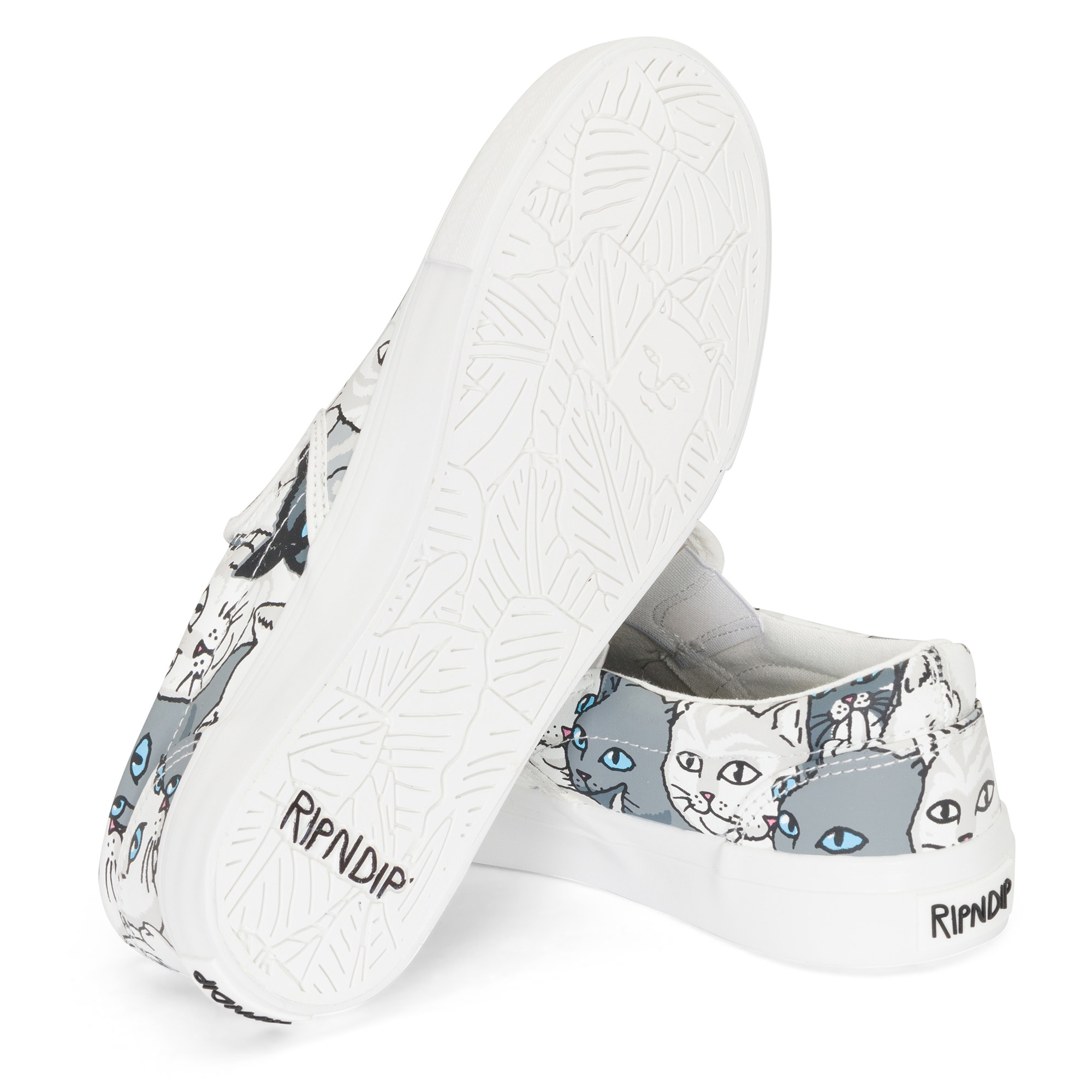 Ripndip slip ons online