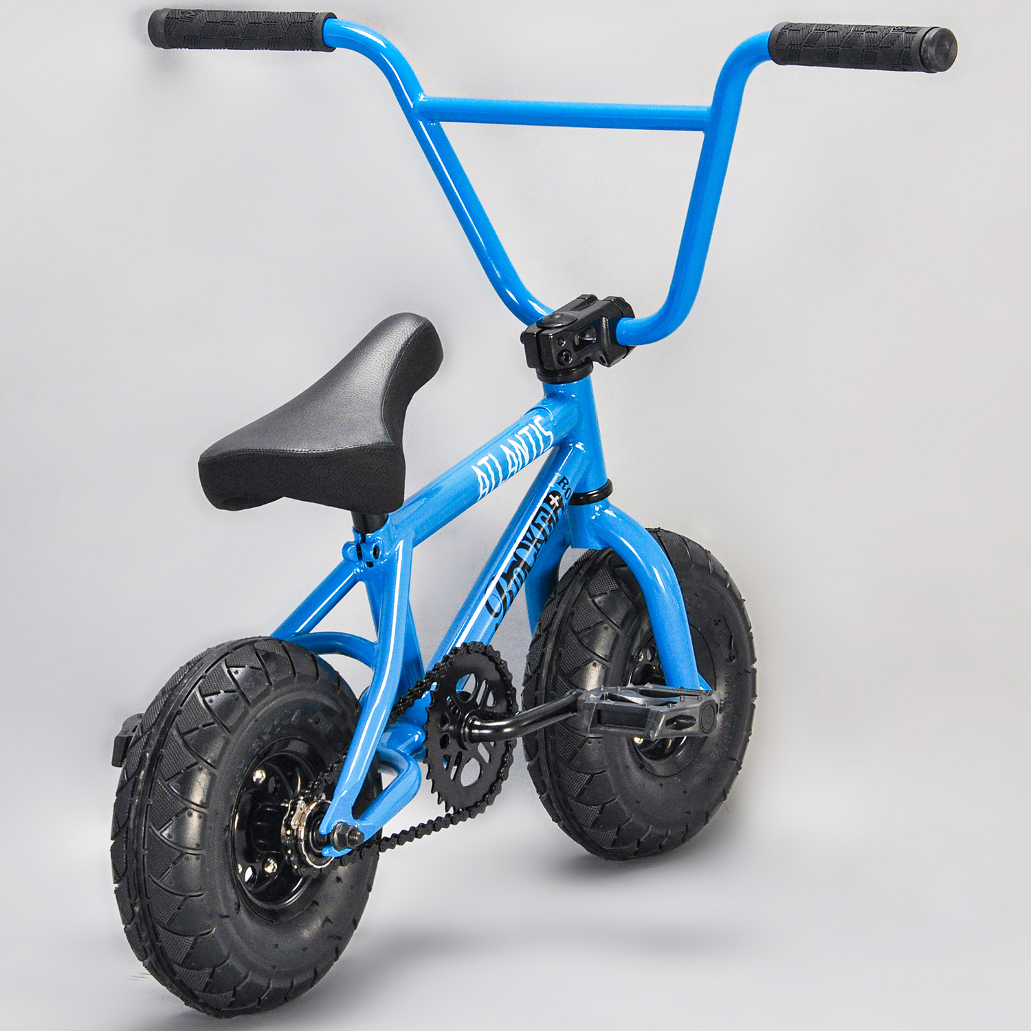 Irok Mini Rocker Bars Rocker IROK+ Mini BMX Atlantis SkateHut