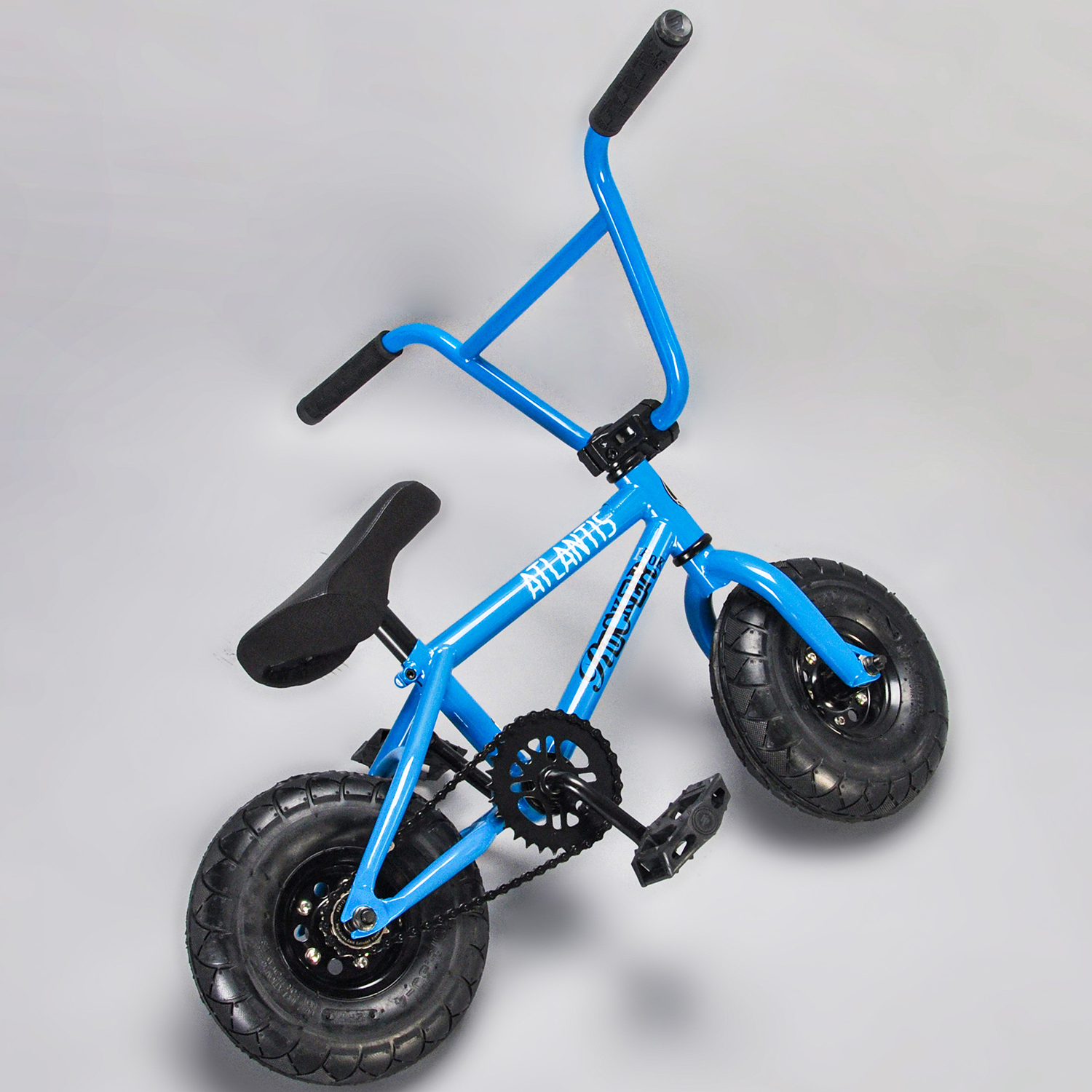 Irok+ Rocker Bmx Mini Bike Rocker IROK+ Mini BMX Spotty