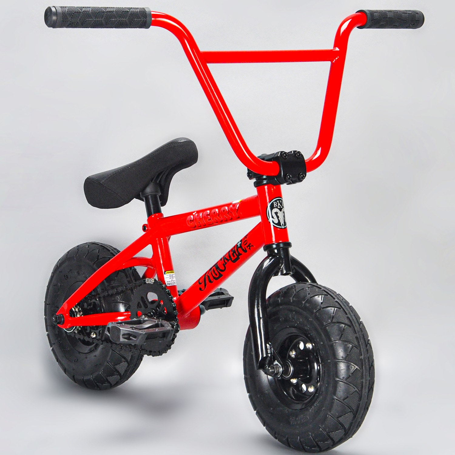 Rocker IROK Mini BMX Cherry