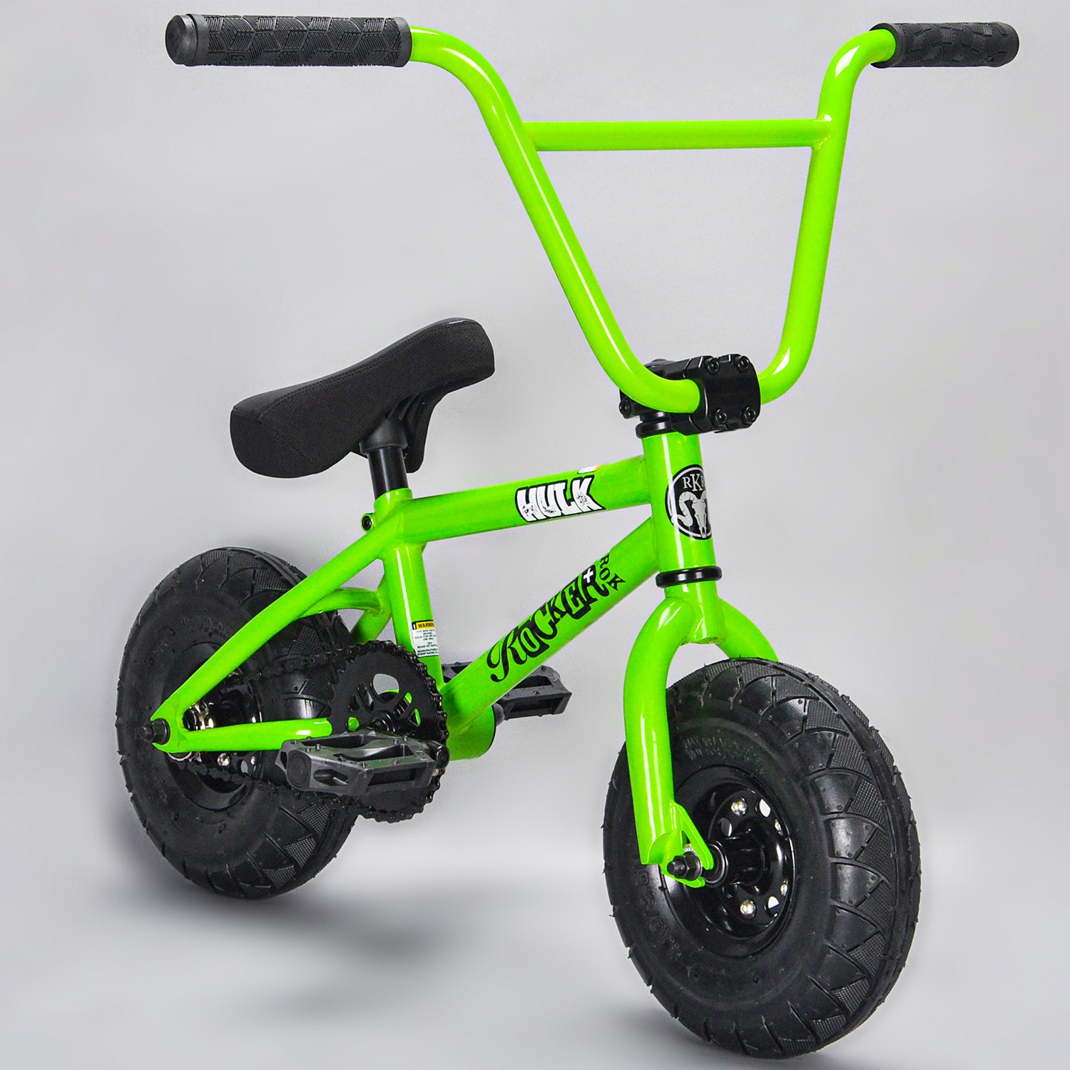Hulk balance bike shop