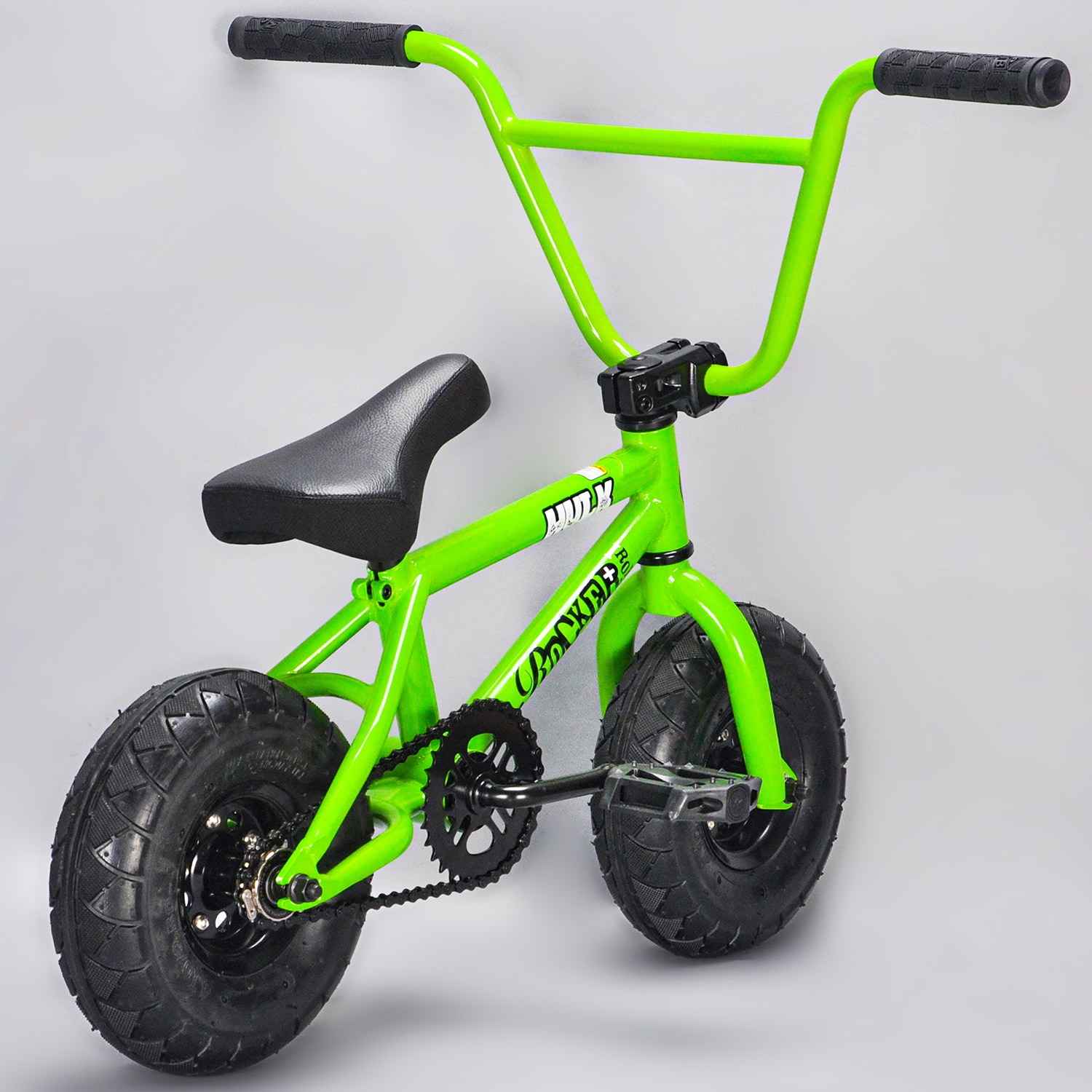 Rocker IROK Mini BMX Hulk SkateHut