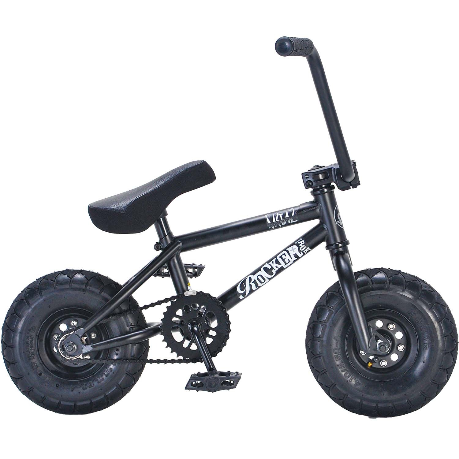 Rocker IROK Mini BMX Metal SkateHut