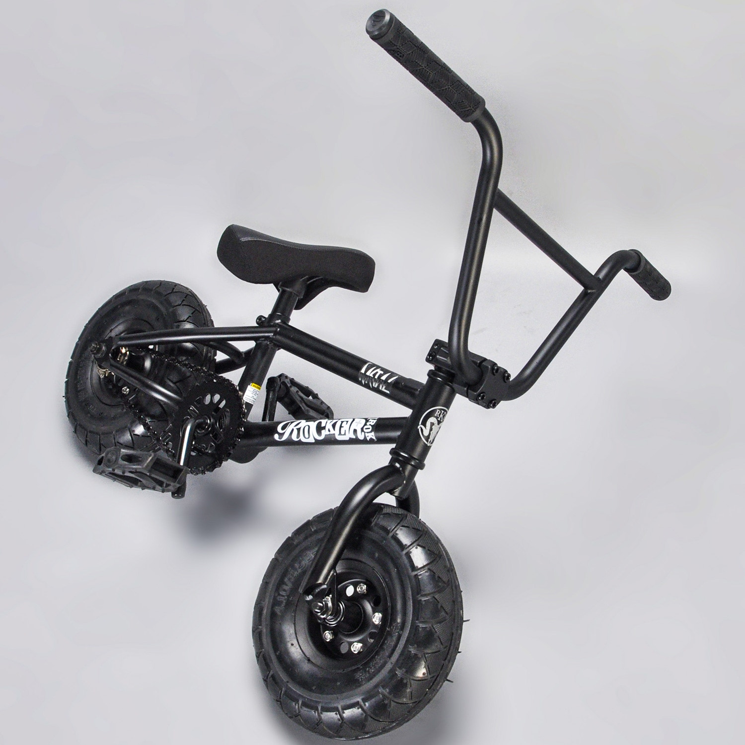 Rocker IROK Mini BMX Metal