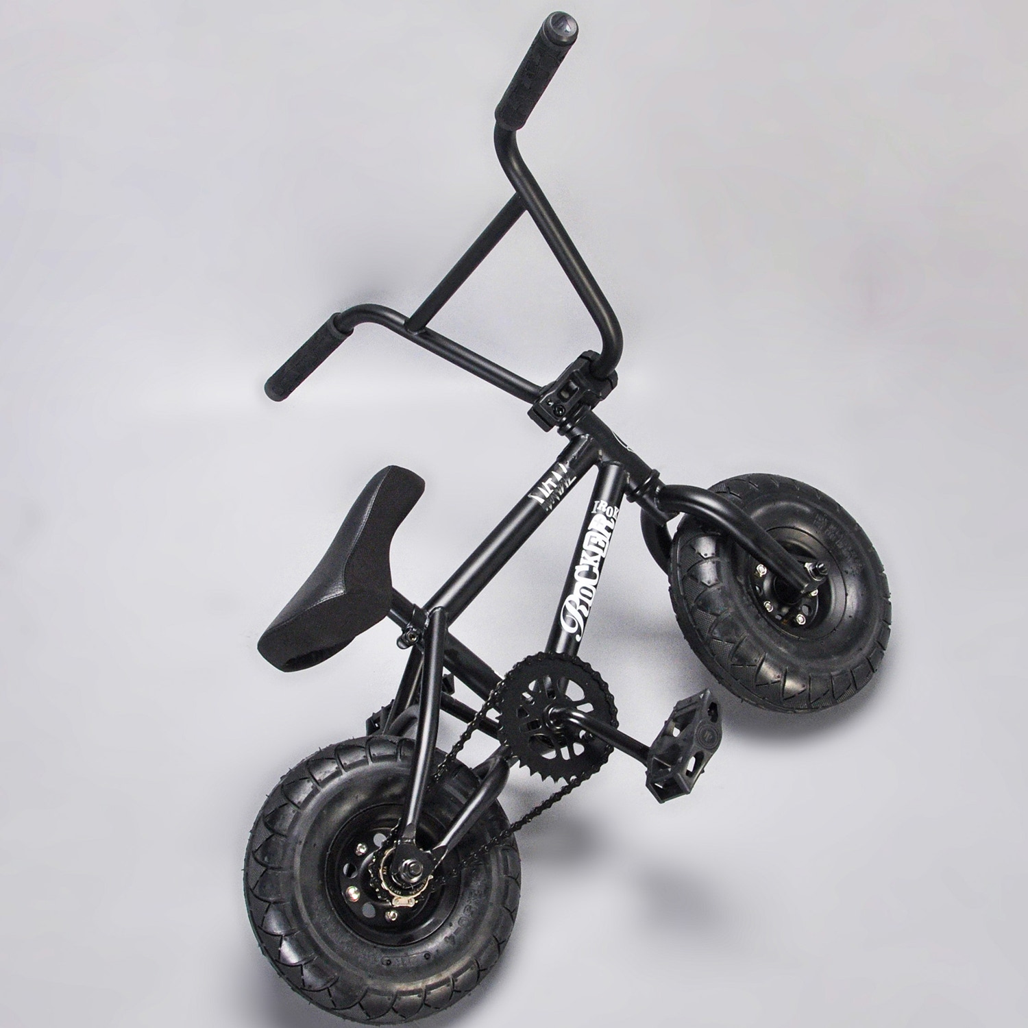Rocker IROK Mini BMX Metal