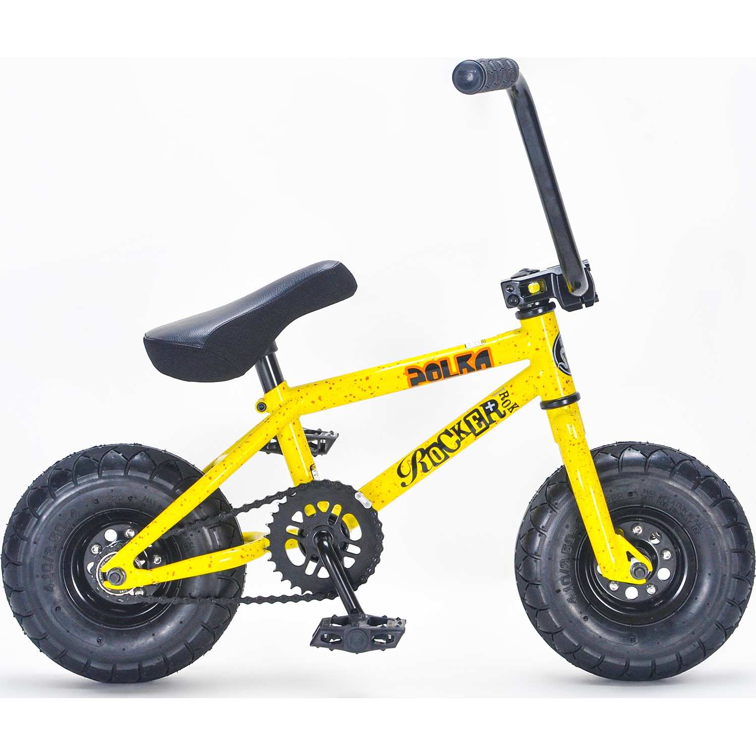 Rocker irok+ discount
